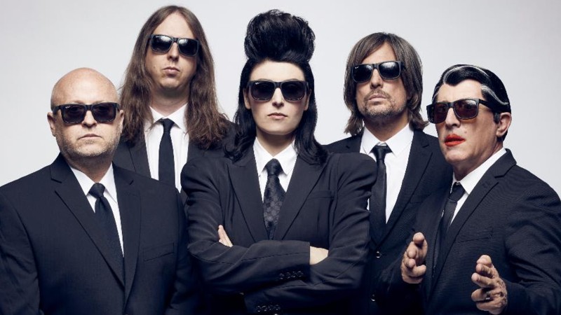 puscifer