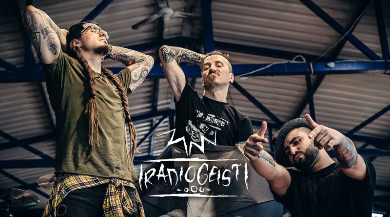 radiogeist