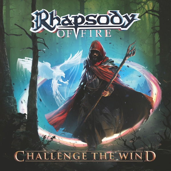 rhapsody of fire 2024 - challenge the wind