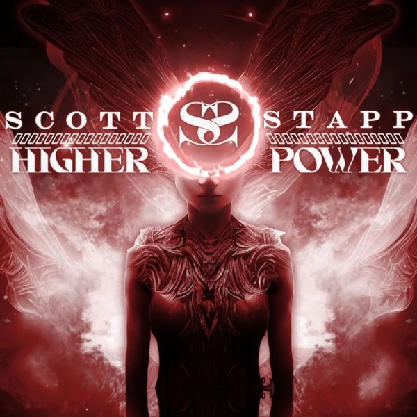 scott stapp 2024 - higher power
