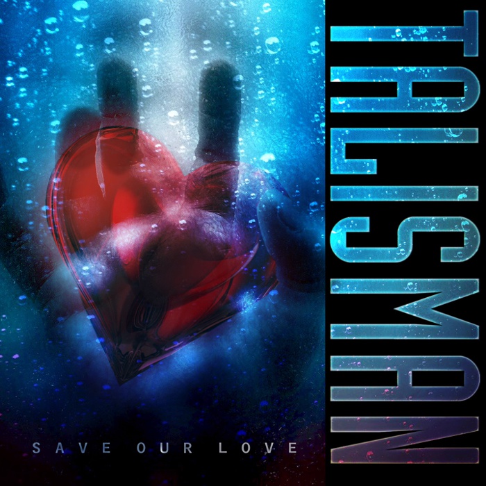 talisman - save our love