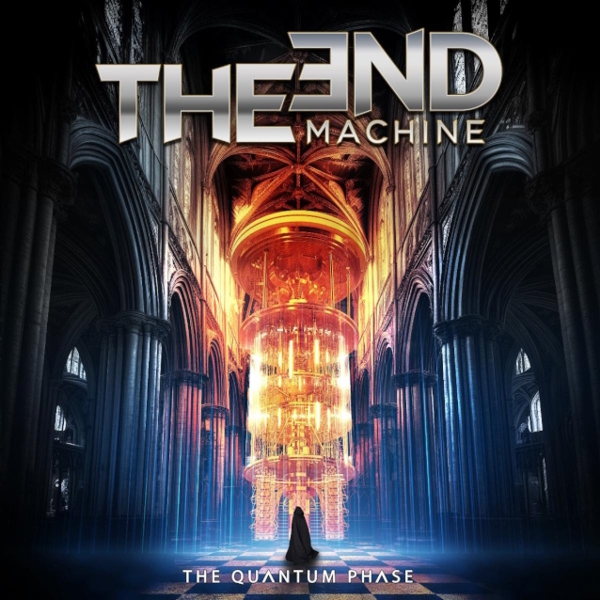 the end machine 2024 - the quantum phase