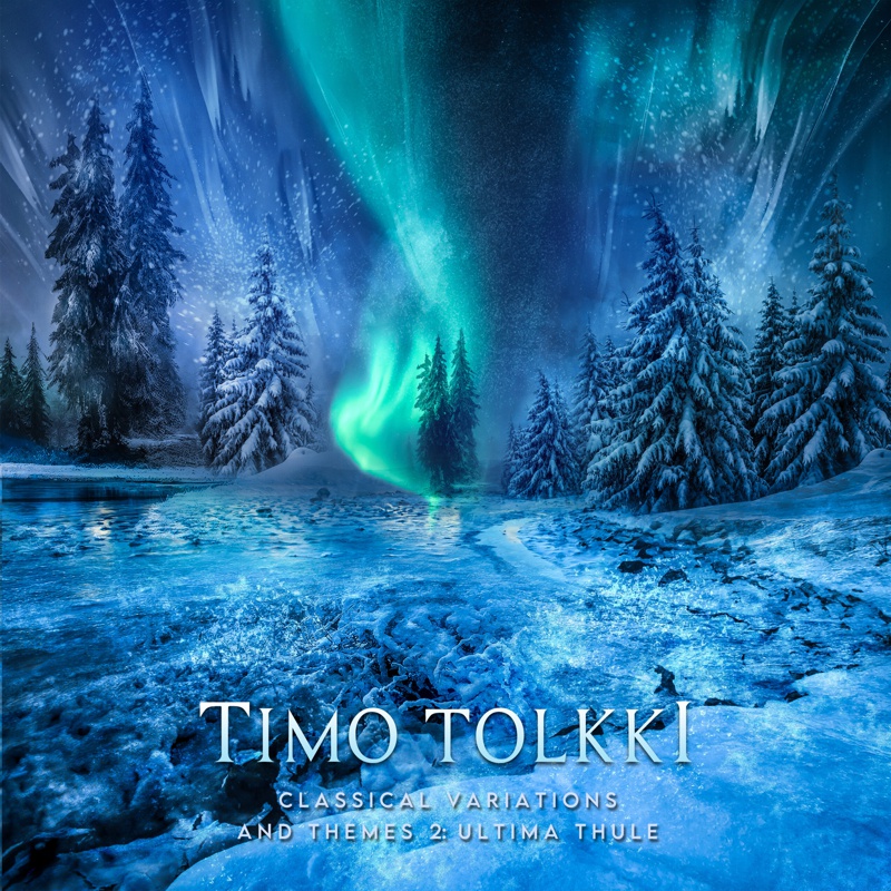 timo tolkki 2024 - ultima tule