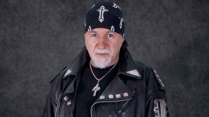 tony martin vocalist