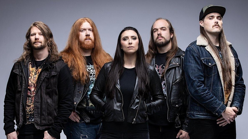 unleash the archers