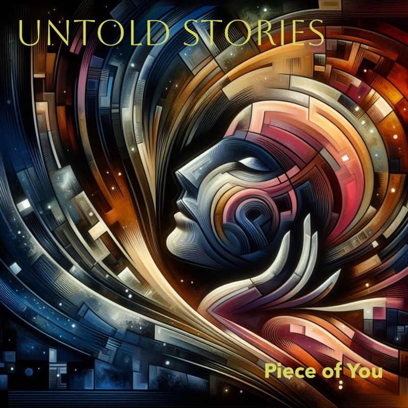 untold stories - pieces of you
