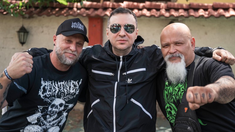 vasko sinister