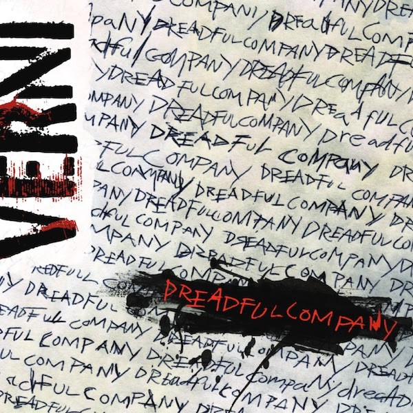verni 2024 - dreadful company