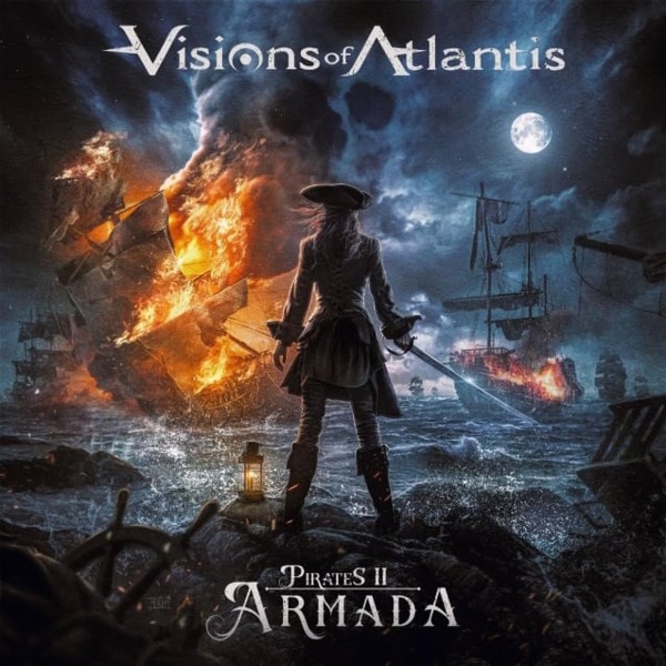 visions of atlantis 2024 pirates II armada