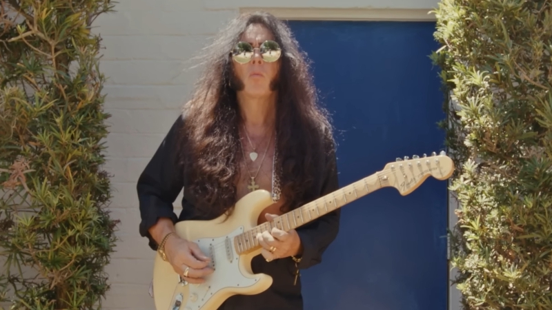 yngwie malmsteen fender anniversary