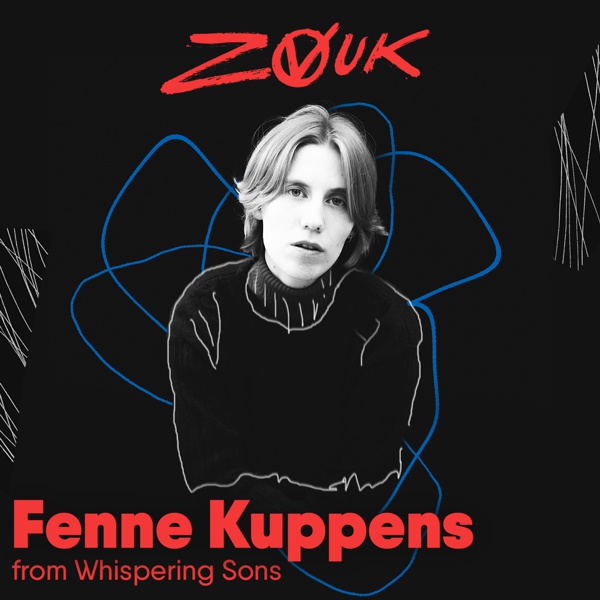 zvuk - fenne kuppens