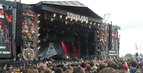 download festival