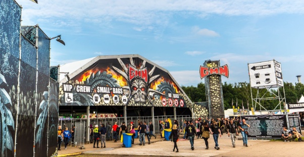 graspop