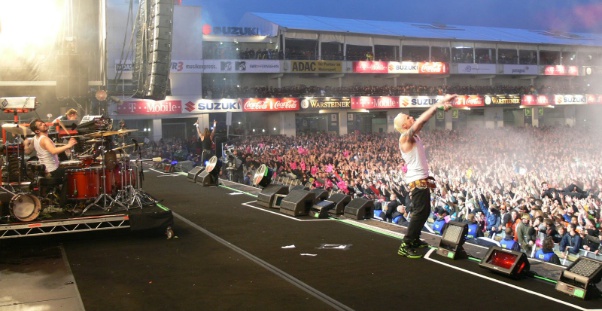 rock am ring