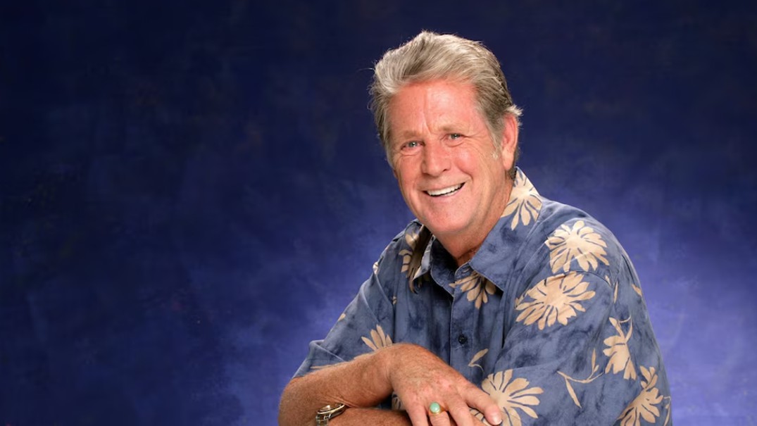 Brian Wilson