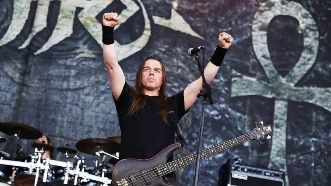 Daniel Vadim Von