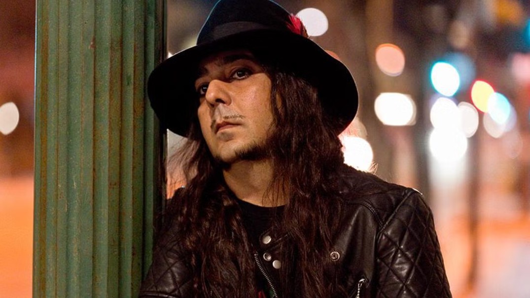 Daron Malakian