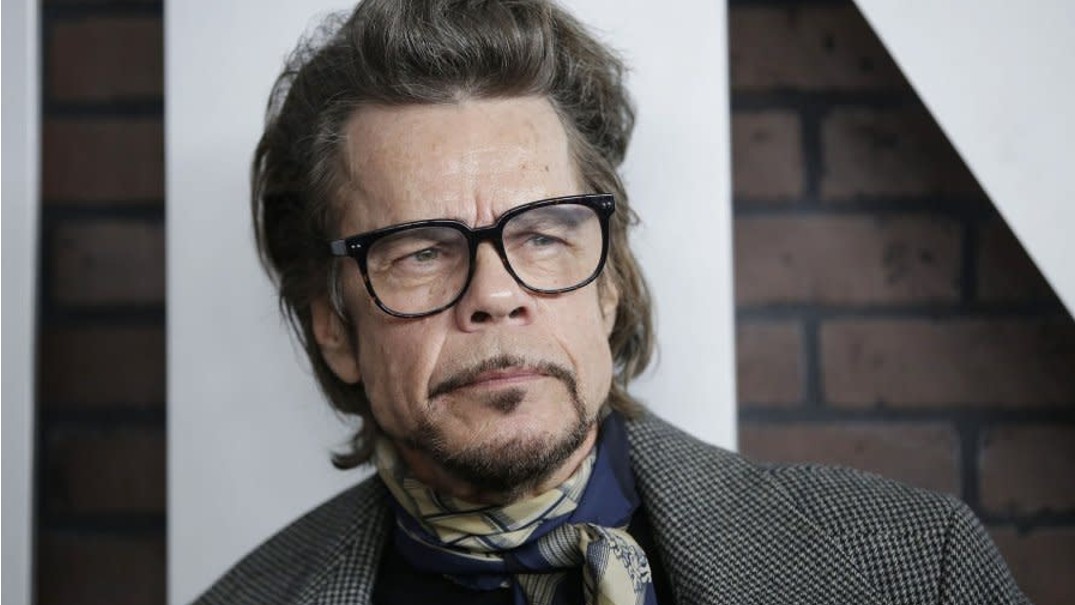 David Johansen
