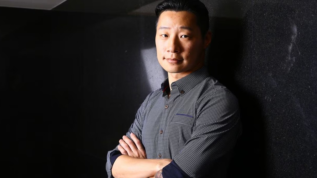 Freddy Lim