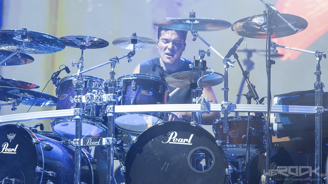 Greyson Nekrutman