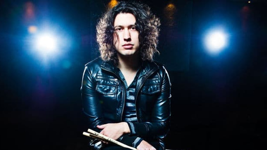 Ilan Rubin