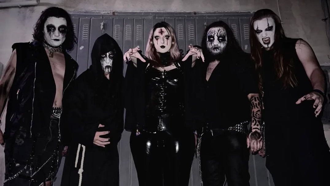 Luciferi Regnum