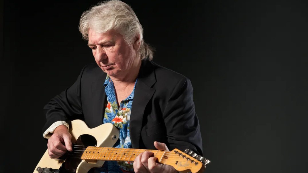 Mick Ralphs