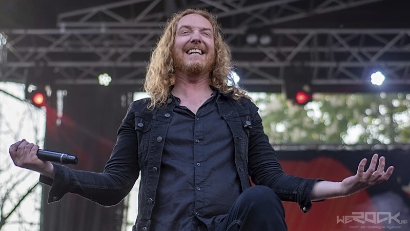 Mikael Stanne