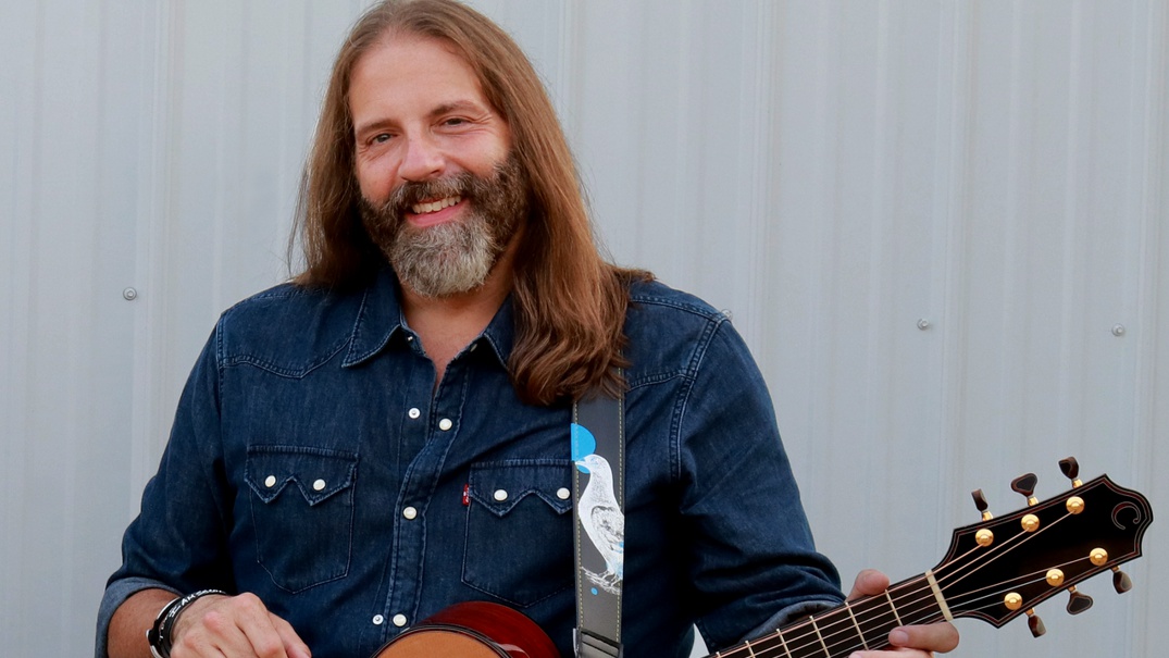Scott Bernard