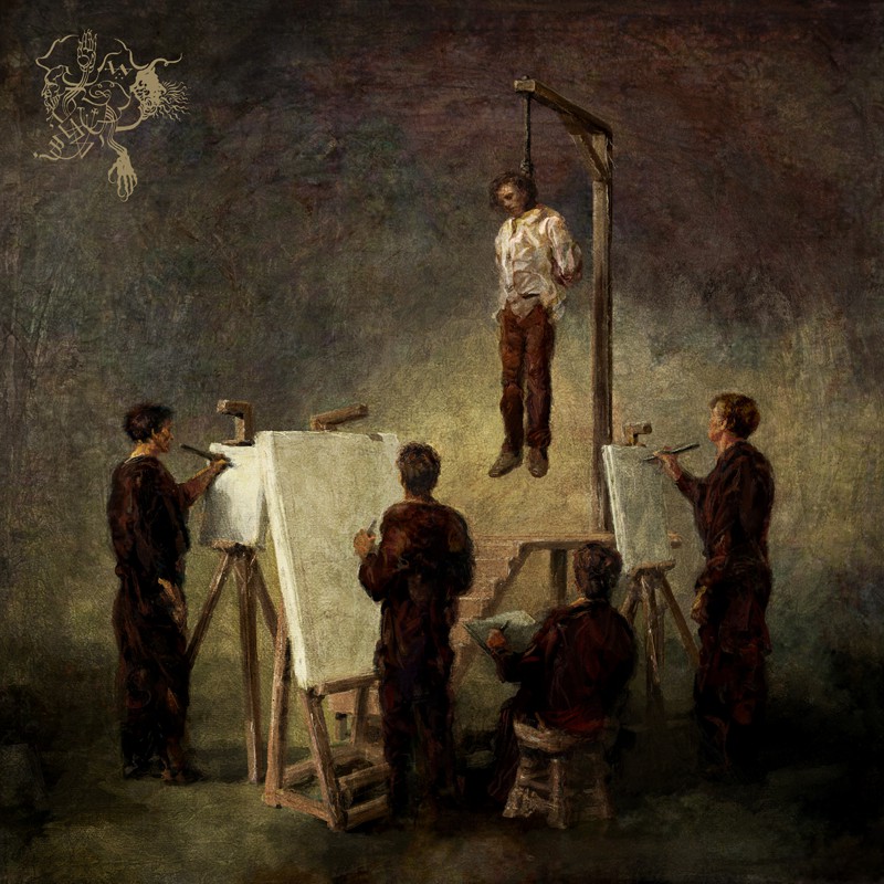 abigail williams 2025 - a void within existence