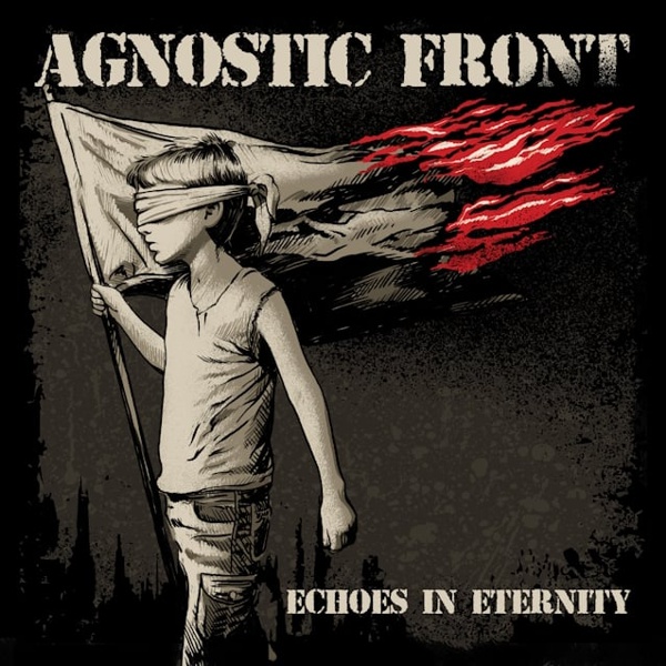 agnostic front