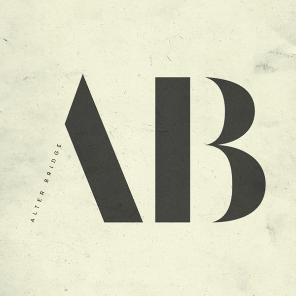 alter bridge - 2025 album