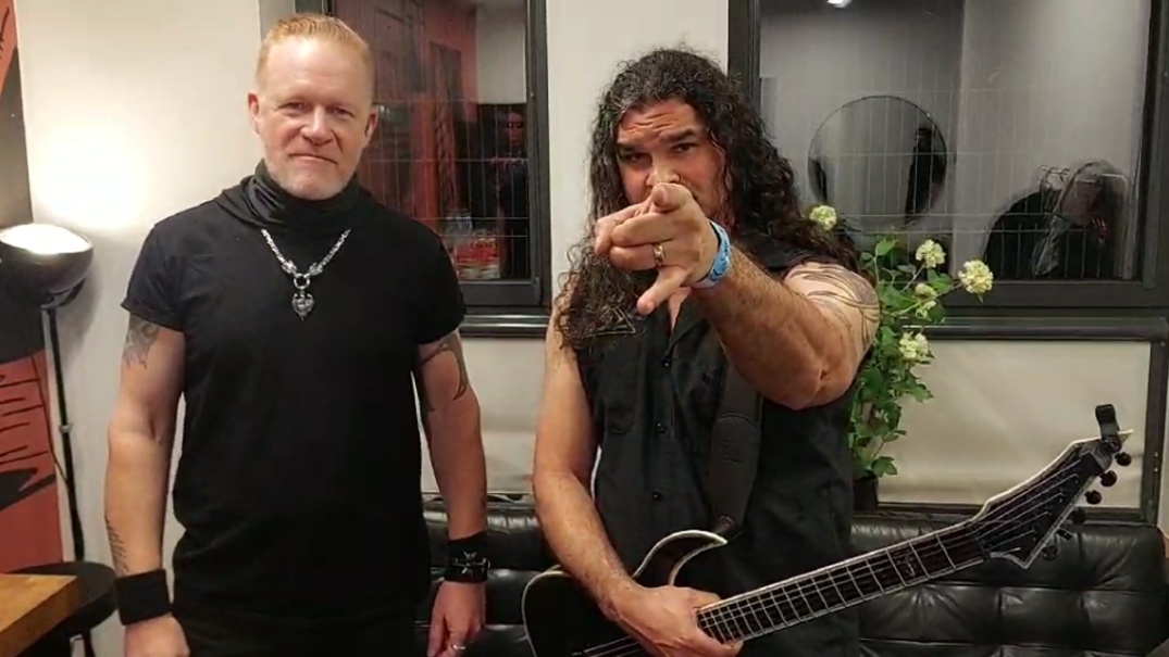 ashes of ares  video id for werock.bg
