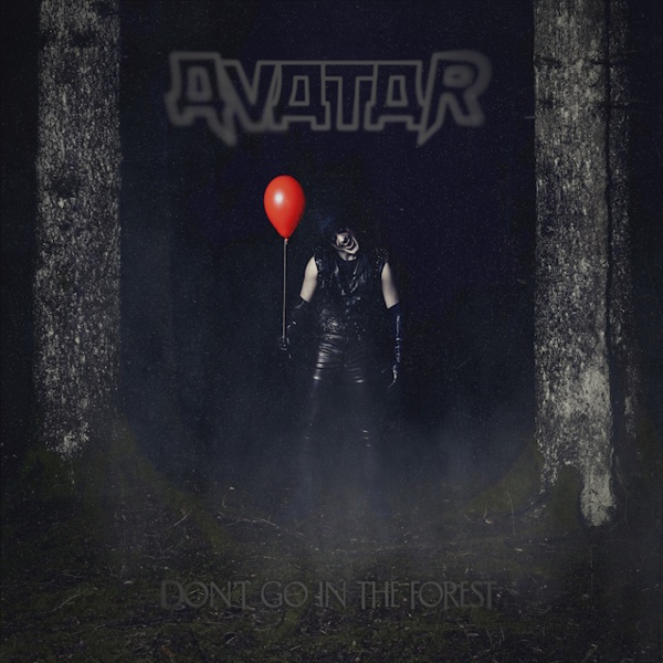 avatar 2025 - don't go in the forest