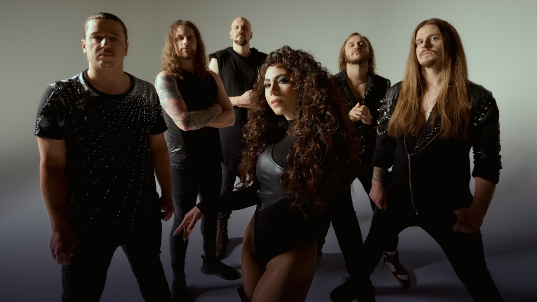 battle beast with marina torraca