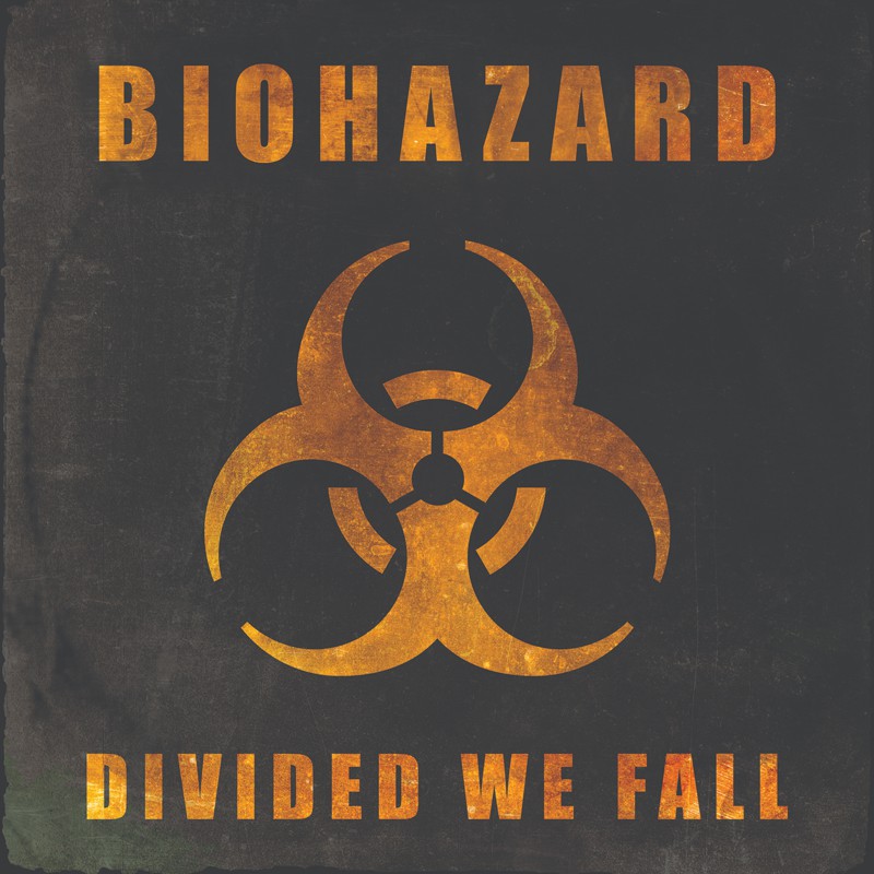biohazard 2025 - divided we fall
