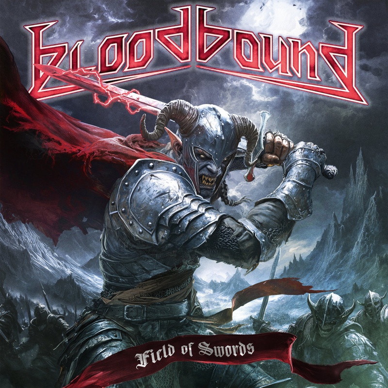 bloodbound 2025 - field of swords
