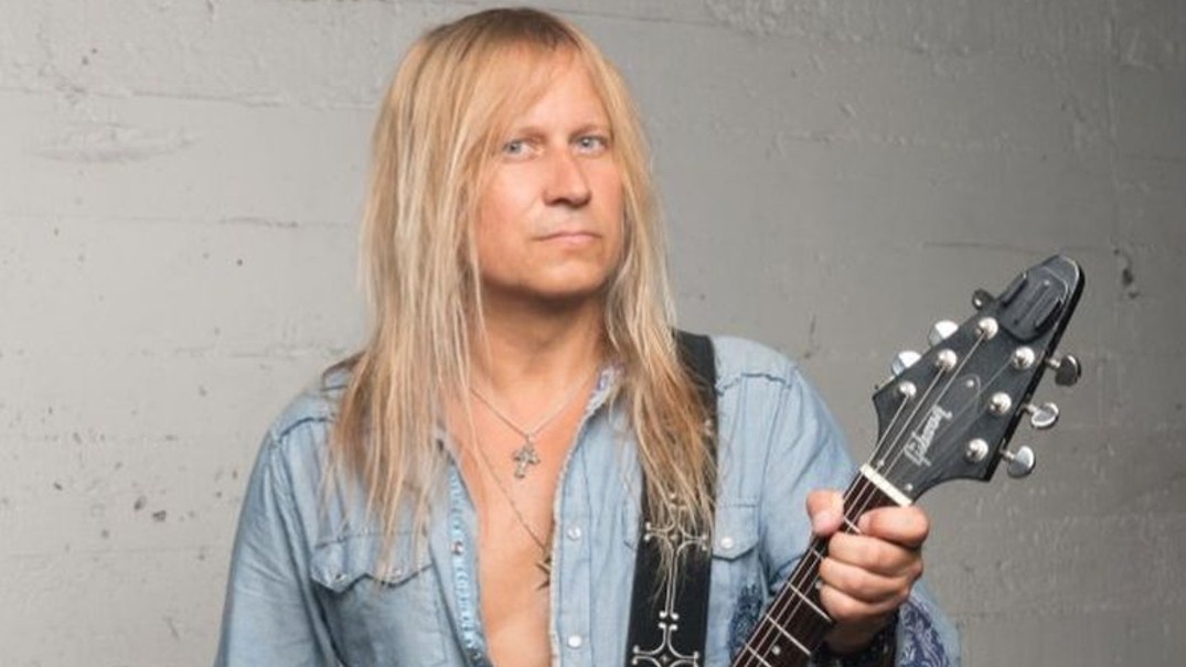 chris caffery