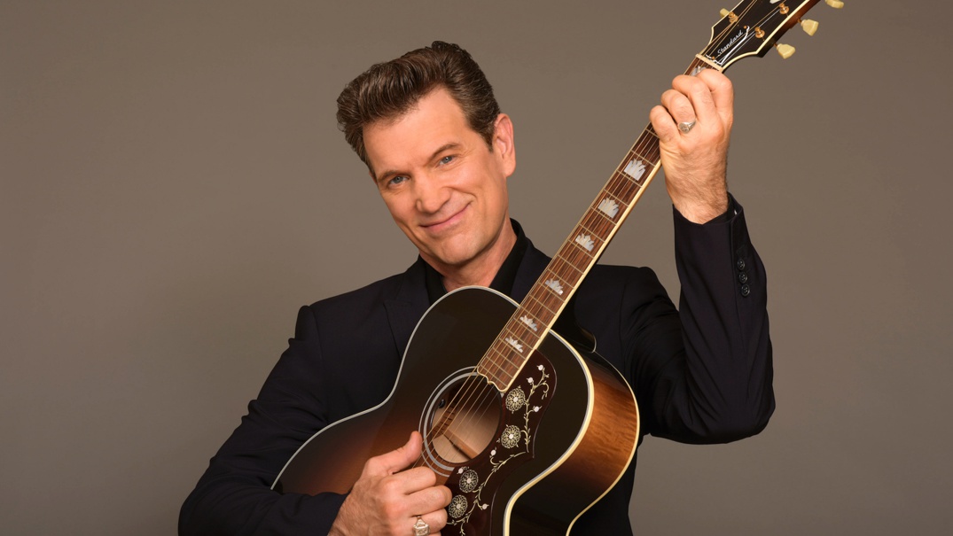 chris isaak