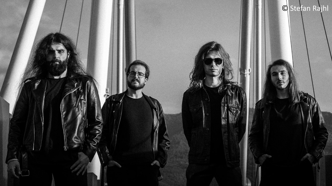 conspiracy band north macedonia