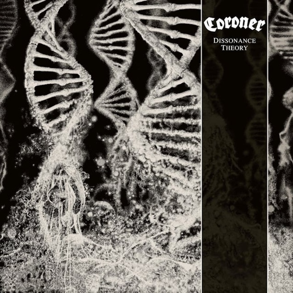 coroner 2025 - dissonance theory