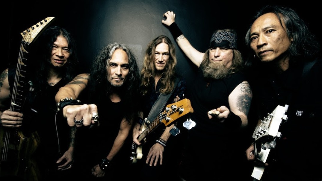 death angel
