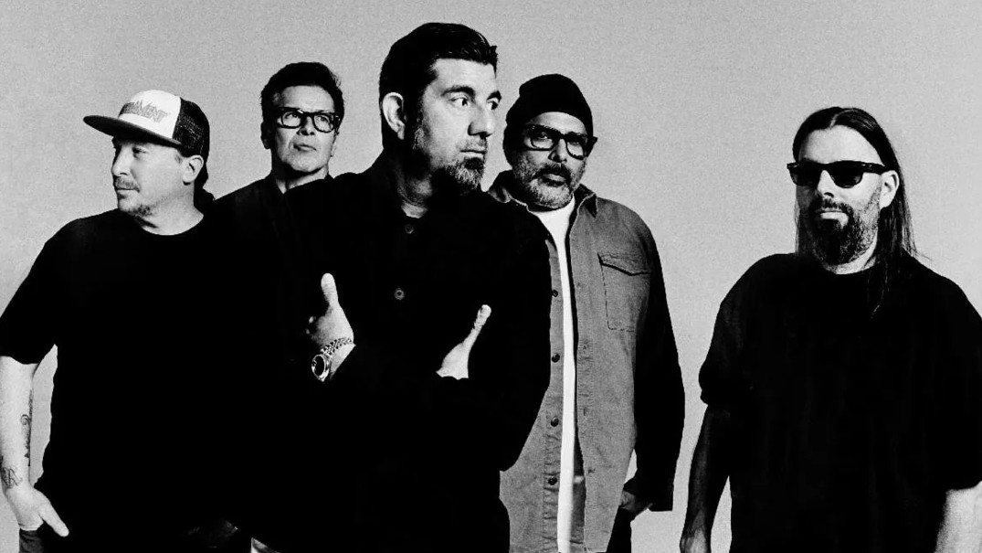 deftones