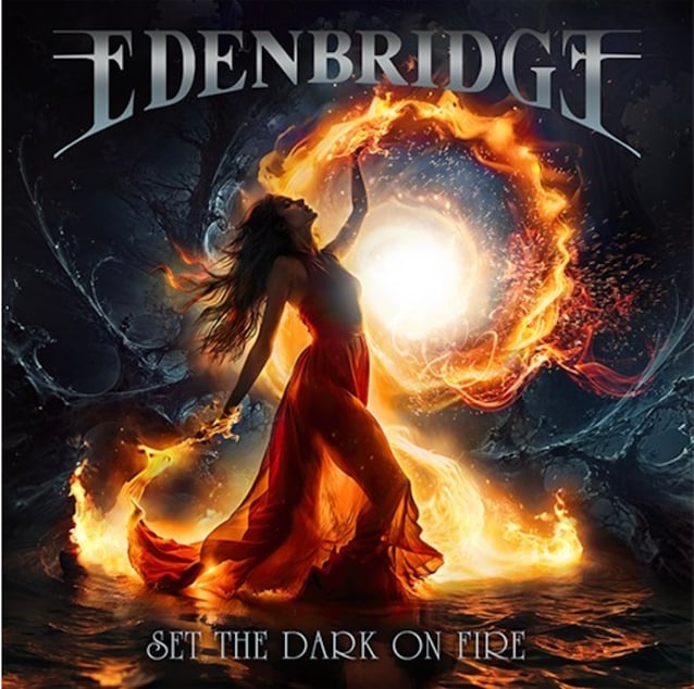 edenbridge 2026 - set the dark on fire