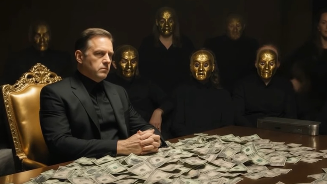 elemental doctrine video reason to live