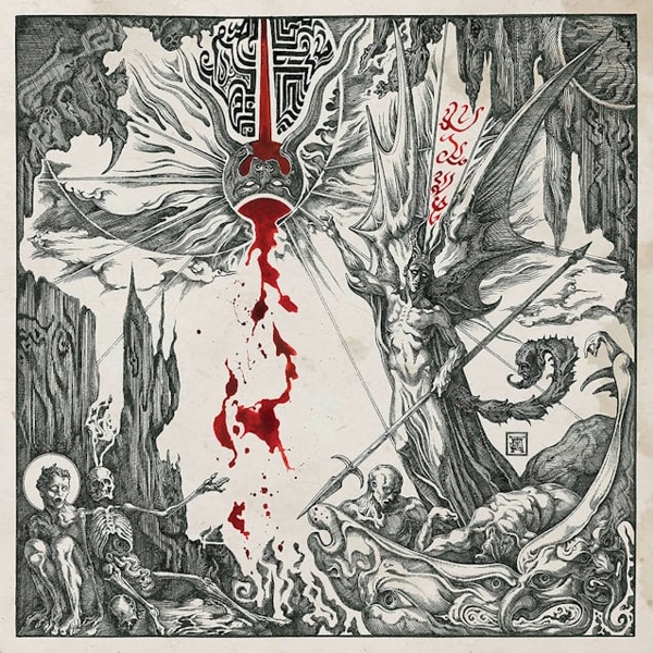 enthroned - ashspawn