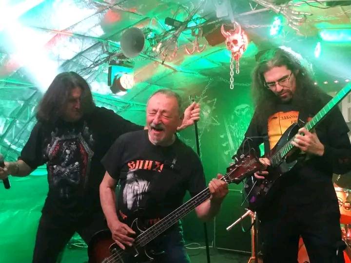 група Епизод