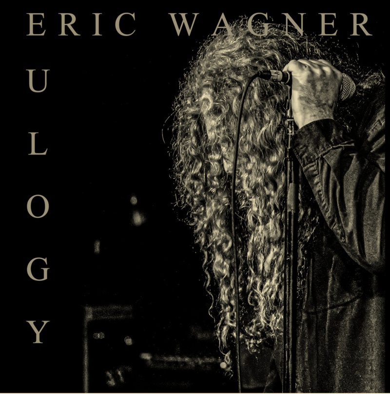 eric wagner - eulogy