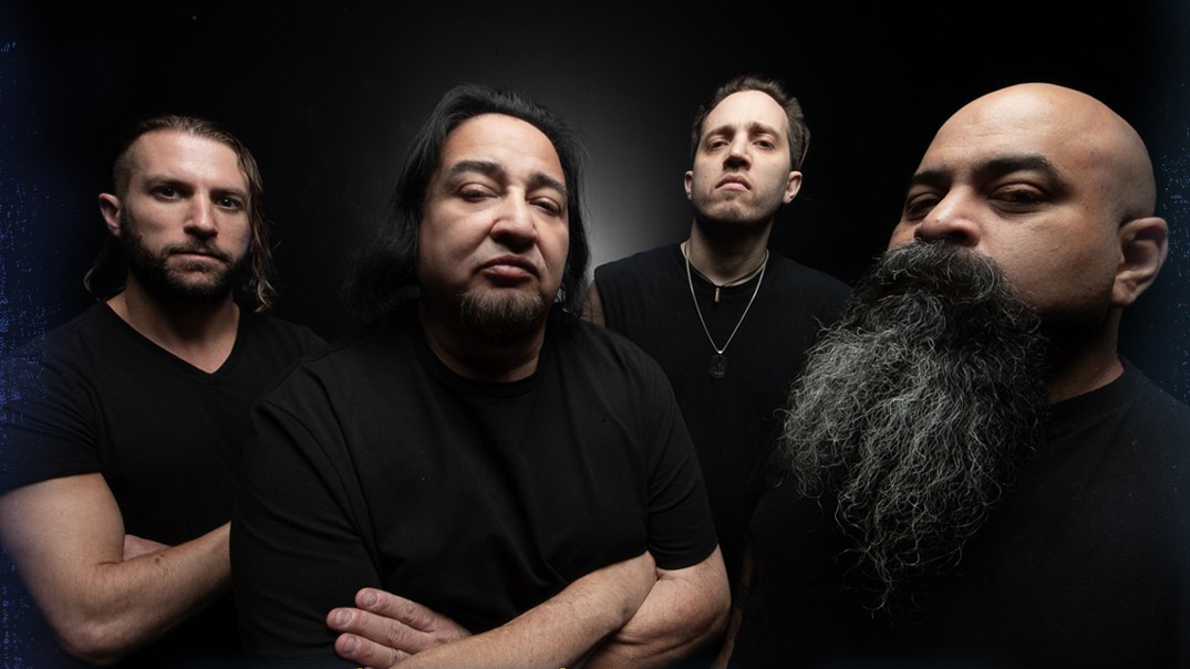 fear factory band