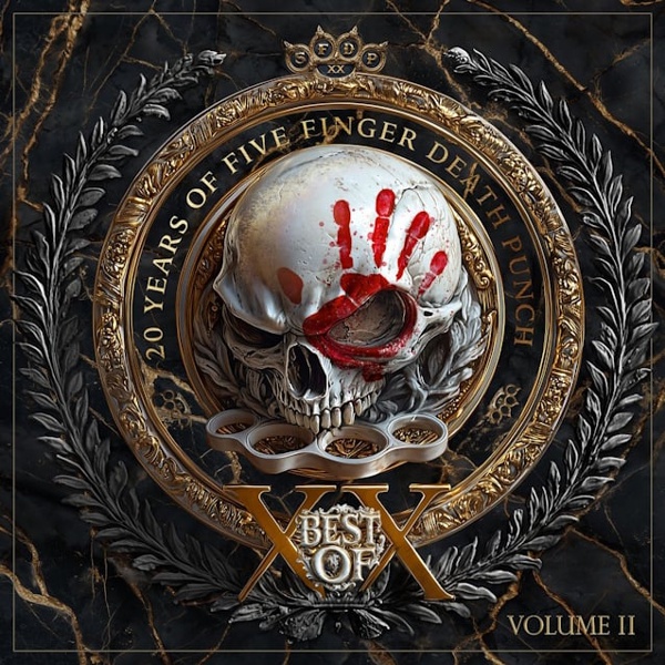 ffdp - best of xx volume 2
